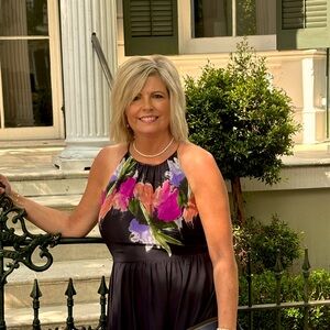 Meet your Posher, Renee